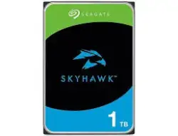 Seagate HDDISE1TSKY | Surveillance HDD 1TB 3.5" 7200RPM