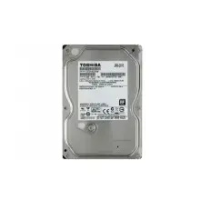 Toshiba HDWV110UZSVA | Internal HDD 1TB 3.5" Surveillance 7200RPM