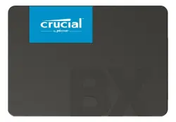 Crucial BX500 CT240BX500SSD1 | SSD 2.5 dýuým SATA 240GB