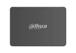 Dahua DHI-SSD-C800AS1000G | SSD 2.5" SATA 1ТБ, высокая скорость