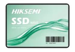 HIKSEMI SSDH256GWAVE | SSD 2.5 inch SATA 256GB