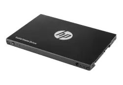 HP SSDH240GS650 | SSD 2.5" SATA 240GB 560MB/s