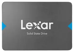 Lexar NQ100 SSDLE240GNQ100 | SSD 2.5 inch SATA 240GB