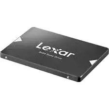 Lexar SSDLE256GBLNS100 | SSD 256GB 2.5" SATA 3D NAND TLC