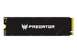 ACER PREDATOR GM9000 | SSD M.2 NVMe Gen5 2TB 14000MB/s
