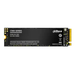DAHUA DHI-SSD-C900N512G | SSD M.2 NVMe Gen 3.0 512GB
