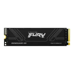 Kingston Renegade G5 SSDKI1TSFYR2S/1T0 | SSD 1TB PCIe Gen 5.0 NVMe 14,200MB/s