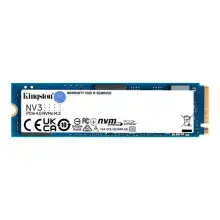 Kingston SNV3S/4000G | SSD M.2 NVMe Gen4 4ТБ