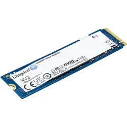 Kingston SSDKI500GNV3 | SSD M.2 NVMe Gen 4.0 500GB 5000MB/s