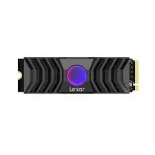 Lexar SSDLE1TNM1090 | SSD M.2 NVMe Gen 5.0 1TB 12000MB/s