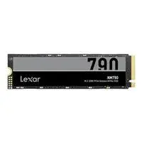 Lexar SSDLE1TNM790 | SSD 1TB M.2 NVMe PCIe Gen4