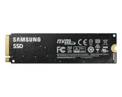 Samsung 980 1ТБ | NVMe SSD M.2 Gen 3.0 Высокоскоростное хранилище