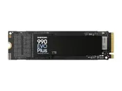 Samsung 990 EVO Plus | SSD M.2 NVMe Gen 4.0 1ТБ