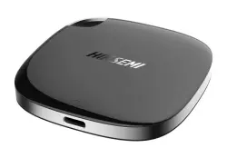 HIKSEMI PSSDH1TT100 | Портативный SSD 1ТБ USB 3.0/Type-C
