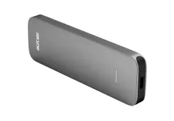 HIKSEMI SSDH2TELITE | Портативный SSD 2ТБ USB 3.2 Gen 2 Type-C 1050МБ/с