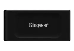 Kingston XS1000 | Портативный SSD 1TB USB 3.2 Gen 2x2