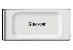 Kingston XS2000 | Göçme SSD 1TB USB 3.2 Gen 2x2 2000MB/s