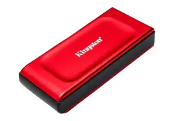 Kingston SXS1000R/2000G | Göçme SSD 2TB USB 3.2 Gen 2