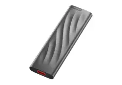 Lenovo SSDLE4TPS8 | Portable SSD 4TB USB Type-C 3.2 Gen 2 1050MB/s