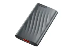 Lenovo SSDLE500GGXB1M24163 | Portable SSD 512GB USB 3.2 Gen 1