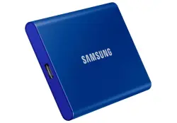 Samsung SSDSA1T7BLU | Portable SSD 1TB USB 3.2 Gen 2