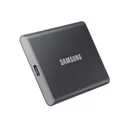 Samsung T7 SSDSA1TMU-PC1T0T/WW | Портативный SSD 1 ТБ USB 3.2 Gen 2