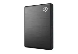 Seagate PSSDSE2TOTBLK | Portable SSD 2TB USB 3.2 1030MB/s Black