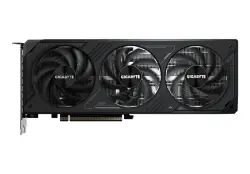 Gigabyte GV-N5070WF3-12GD | Видеокарта 12ГБ GDDR7