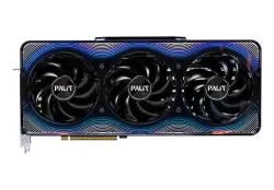 Palit VGP509032G | Graphics Card 32GB GDDR7 RTX5090 GAMEROCK