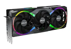 PNY VGPN5080ARG16G | Graphics Card 16GB GDDR7 256-bit
