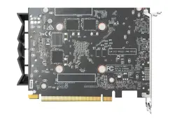 ZOTAC VGZ3050TE | Видеокарта 6ГБ GDDR6 Twin Edge OC