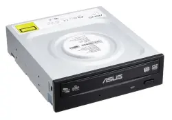 ASUS DRW-24D5MT | Внутренний DVD-привод SATA лотковый
