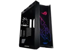ASUS GX601 Helios | Корпус для ПК Белый USB 3.0 Закалённое стекло