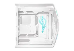 ASUS CASEASGR701 | PC Case FATX White 2xType-C 4xUSB3.2 No PSU