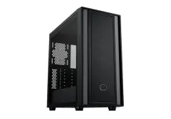 Cooler Master CASECM600LT | Корпус ПК ATX со стеклянной панелью