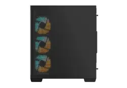 Gigabyte CASEGAC500P | Корпус для ПК закаленное стекло RGB USB 3.0 FATX