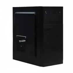 Harbor Play CASEPJ360 | Корпус для ПК ATX 1xUSB3.0 2xUSB2.0 Без БП Черный