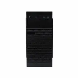 Harbor CASEHSKSC3011 | Корпус для ПК MATX 450Вт Черный