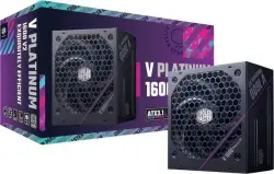 Cooler Master PSUCM1600W | Блок питания 1600Вт Platinum