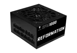 Jungle Leopard PSUJLGPM1000 | Power Supply 1000W 80 Plus Gold Full Modular