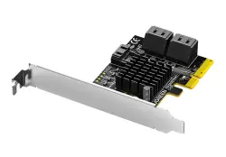 UGREEN CM528 | PCI Express Card 5xSATA Ports