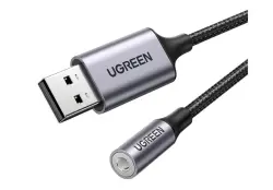 UGREEN CM477 | USB ses karty Plug-and-Play