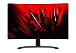 Acer LCD27ED273S3 | Gaming LCD Monitor 27" 180Hz Egri