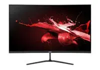 Acer LCD320QRS3 | Gaming Monitor Curved 31.5" 180Hz