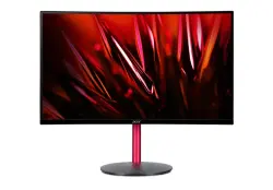 Acer LCD270S3 | Gaming Monitor 27" Curved 180Hz