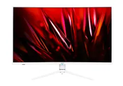 ACER LCD396QU | Gaming Monitor 38.5" Curved 170Hz VA QHD