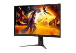 AOC C27G4Z | Gaming LCD Monitor 27" 300Hz Curved