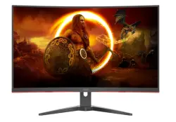AOC C32G2ZE | Oýun Monitory 31,5" Egri 240Hz VA