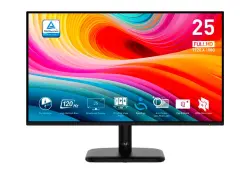 MSI PRO MP251L E2 | Oýun LCD Monitory 24,5" 120Hz IPS