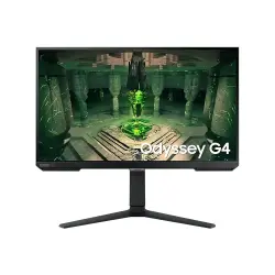 Samsung LCD27G4 | Игровой ЖК монитор 27" 240Гц IPS